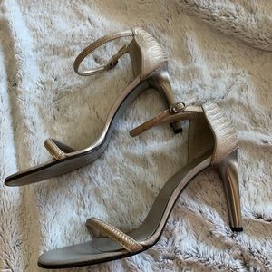 Delman heels